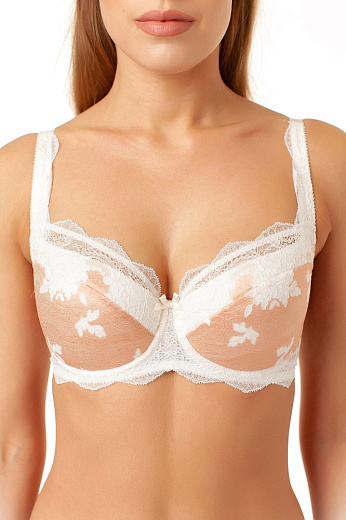 Бюст Coquette Revue