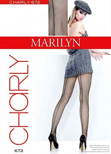 Колготки Marilyn