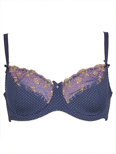 Бюст Coquette Revue