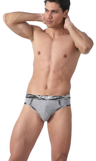 Трусы муж. X-File