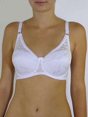 Бюст Fingesnijia