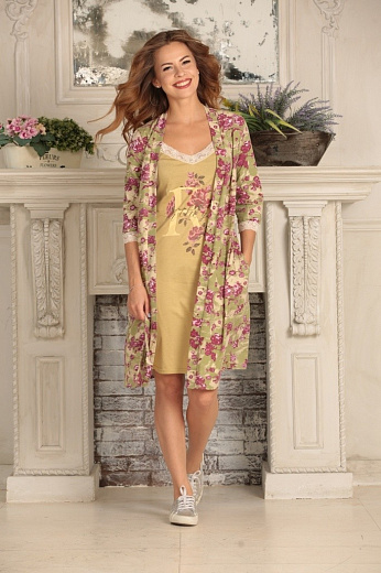 Комплект Mix Mode