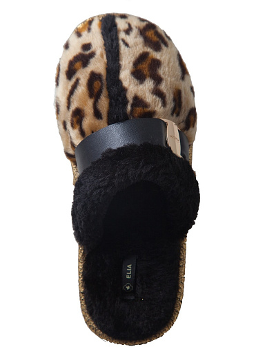 Тапочки Elia