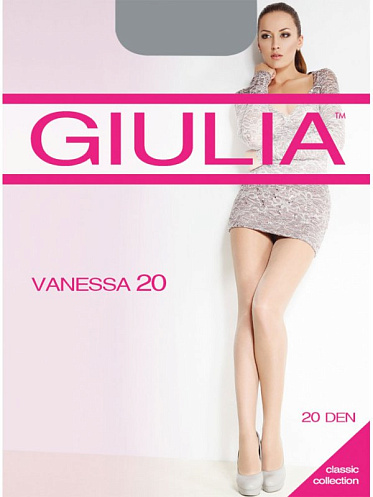 Колготки Giulia