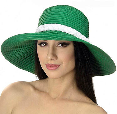 Шляпка Del Mare