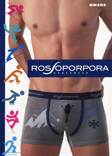 Трусы Rossoporpora