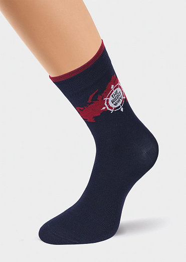 Носки муж. Clever