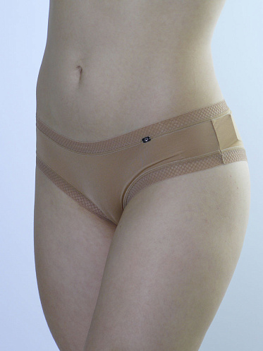 Трусы Rosa Selvatica