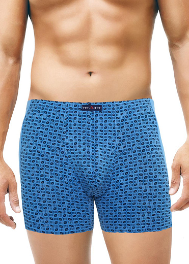 Трусы муж. Тет-А-Тет