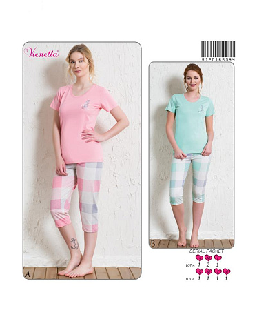 Комплект Vienetta