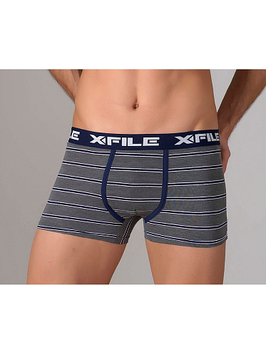 Трусы муж. X-File