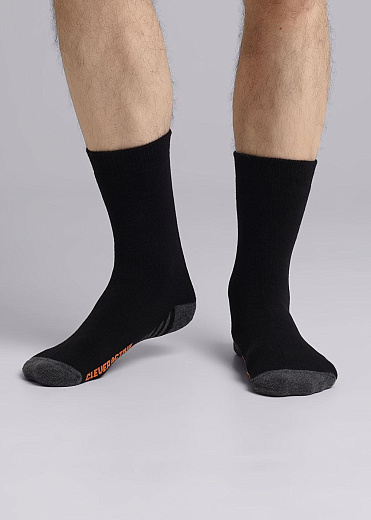 Носки муж. Clever