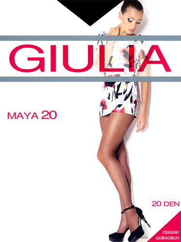 Колготки Giulia