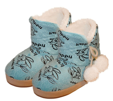 Сапожки детск. Hobby