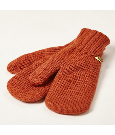 Варежки Gulyann