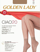 Носки Golden Lady