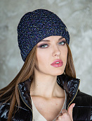 Шапка Gulyann