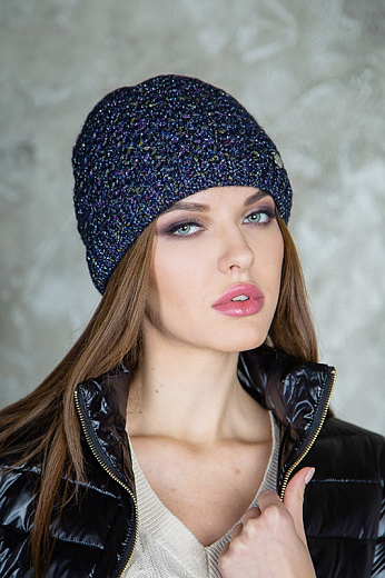 Шапка Gulyann