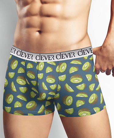 Трусы муж. Clever