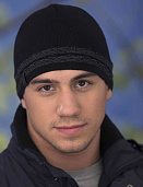 Шапка муж. Fomas