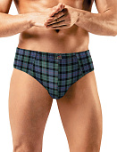 Трусы муж. Clever