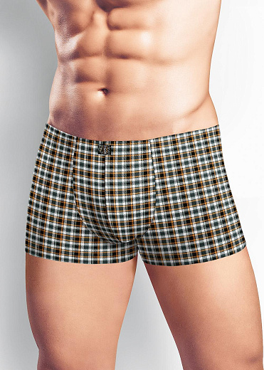 Трусы муж. Clever