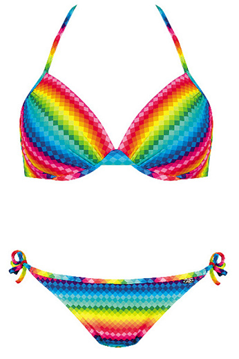 Купальник Self