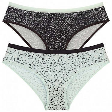 Трусы Donella подр. дев.