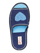 Тапочки Rapana