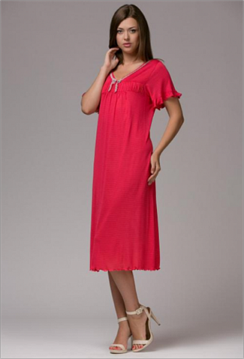 Сорочка Tesoro