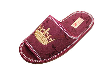Тапочки Rapana