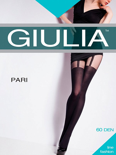 Колготки Giulia