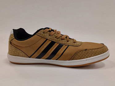 Кроссовки муж. Saijun