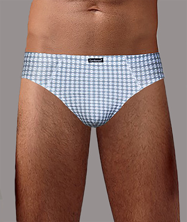 Трусы Gentlemen