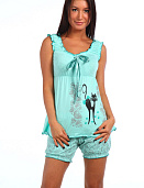 Костюм Натали