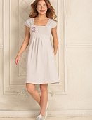 Платье Mix Mode