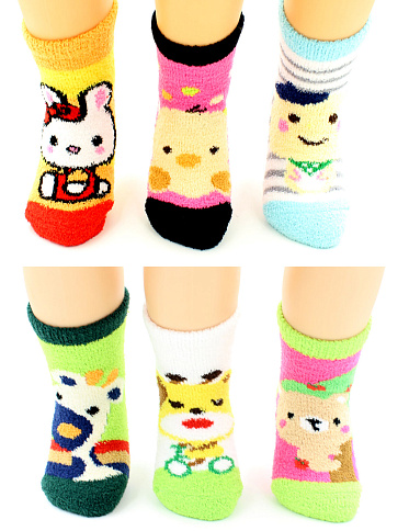 Носки детск. Hobby