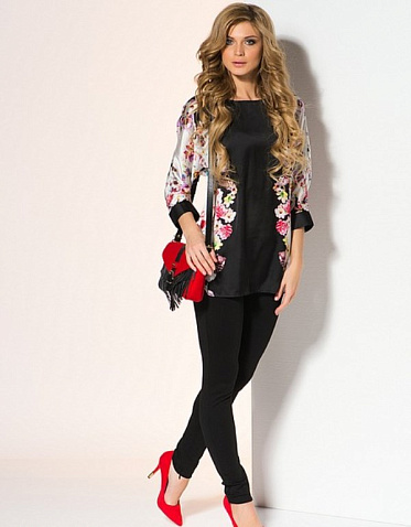 Леггинсы Vis-A-Vis