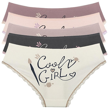 Трусы Donella подр. дев.