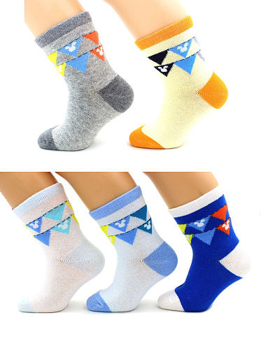 Носки детск. Hobby