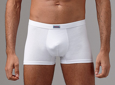 Трусы Gasoline Blu