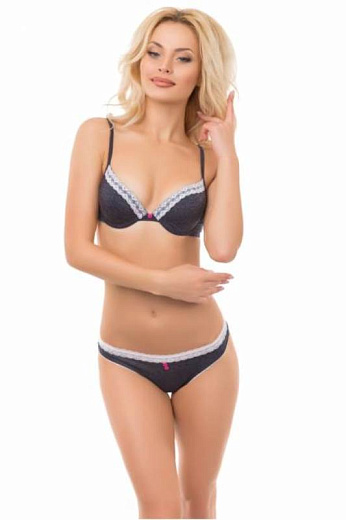 Трусы Moor Moor