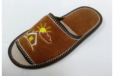 Тапочки Rapana