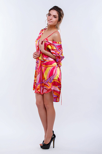 Кимоно Belweiss