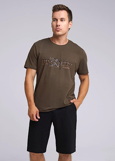 Комплект муж. Clever