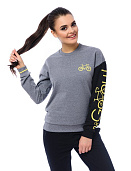 Свитшот Argo exclusive