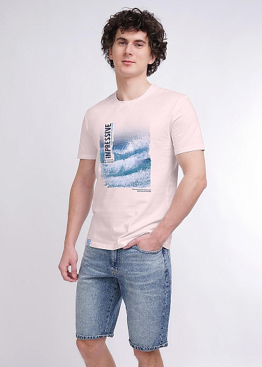 Джемпер муж. Clever