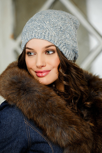 Шапка Gulyann