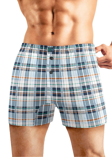 Трусы муж. Clever