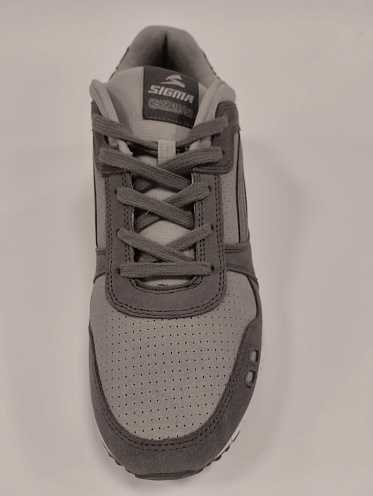 Кроссовки муж. Sigma